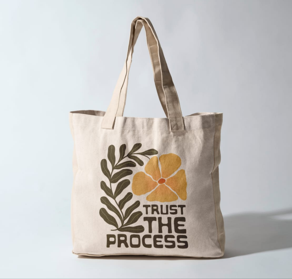 Tote Bag