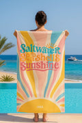 Beach Towel