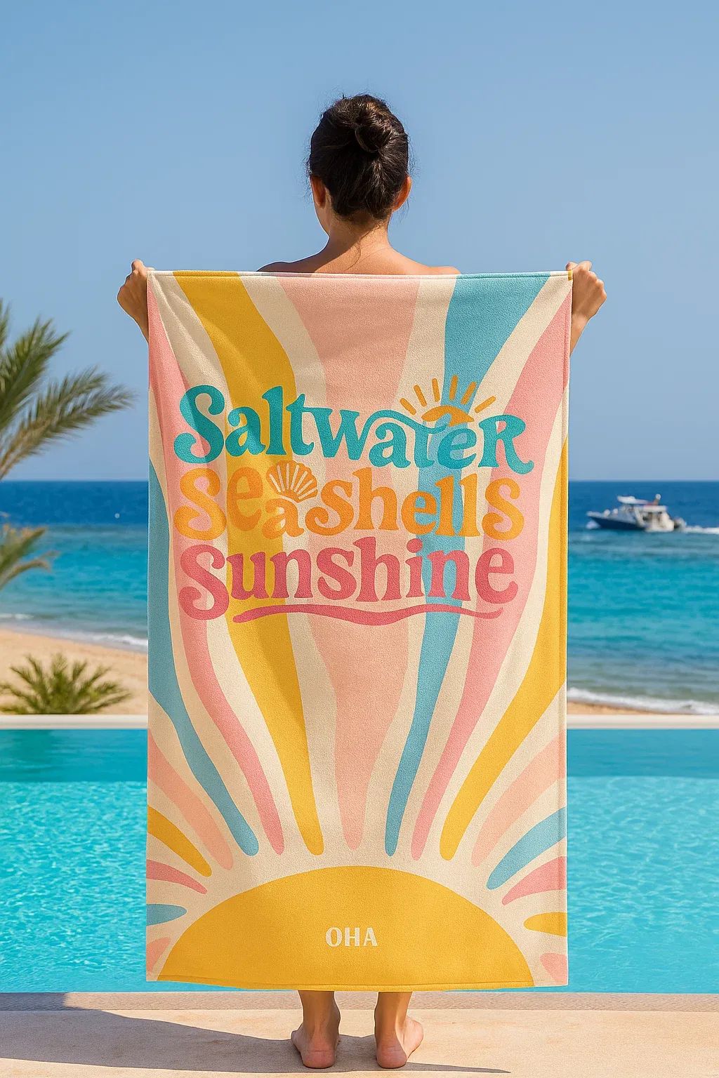 Beach Towel