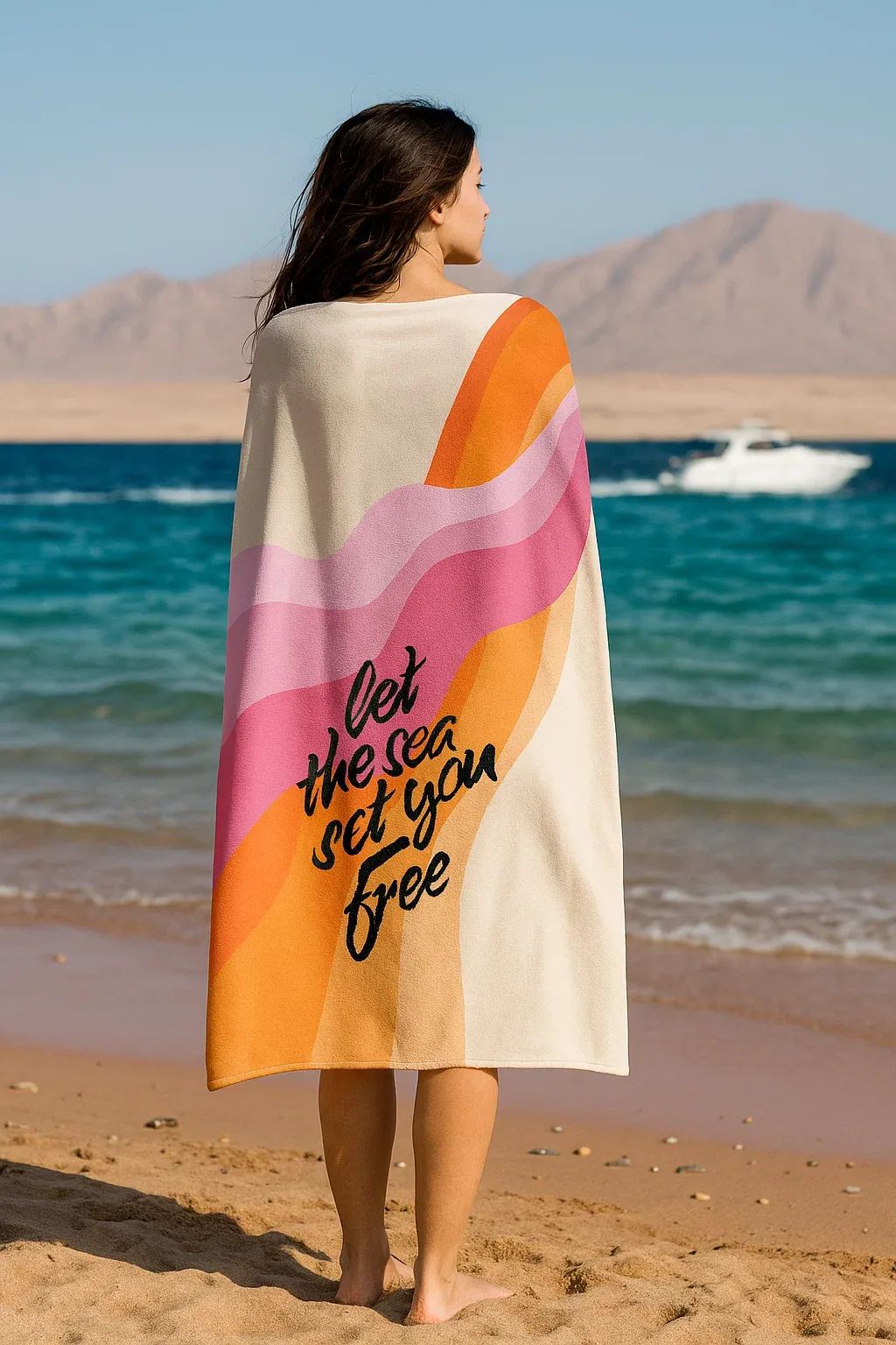 Beach Towel